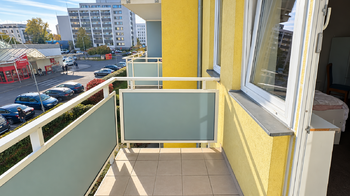 Pronájem bytu 1+kk v osobním vlastnictví 33 m², Praha 10 - Horní Měcholupy