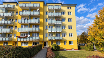 Pronájem bytu 1+kk v osobním vlastnictví 33 m², Praha 10 - Horní Měcholupy