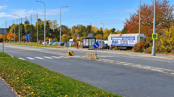 Pronájem bytu 1+kk v osobním vlastnictví 33 m², Praha 10 - Horní Měcholupy