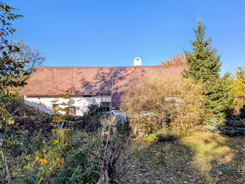 Prodej chaty / chalupy 86 m², Lučice