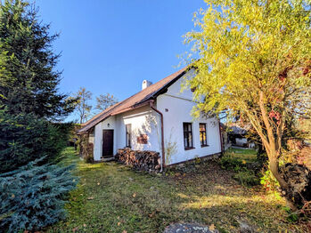 Prodej chaty / chalupy 86 m², Lučice