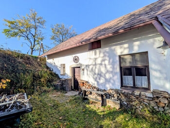 Prodej chaty / chalupy 86 m², Lučice
