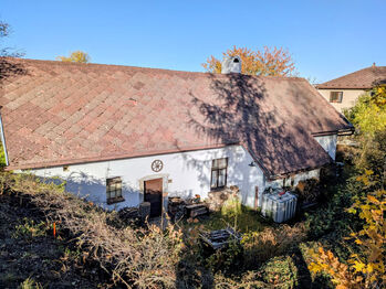 Prodej chaty / chalupy 86 m², Lučice