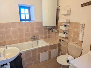 Prodej chaty / chalupy 86 m², Lučice