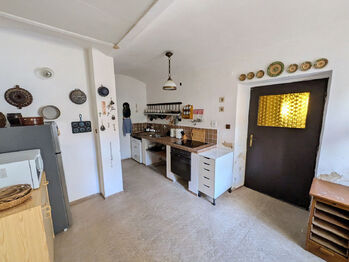 Prodej chaty / chalupy 86 m², Lučice