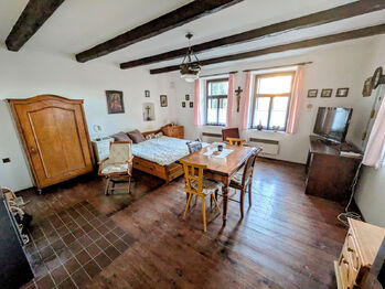 Prodej chaty / chalupy 86 m², Lučice