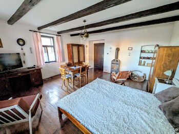 Prodej chaty / chalupy 86 m², Lučice