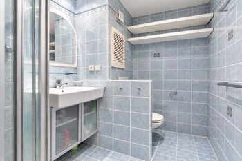 Pronájem bytu 2+kk v družstevním vlastnictví 39 m², Praha 4 - Kamýk