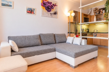 Prodej bytu 2+kk v osobním vlastnictví 50 m², Praha 5 - Stodůlky