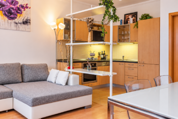 Prodej bytu 2+kk v osobním vlastnictví 50 m², Praha 5 - Stodůlky