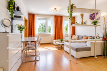 Prodej bytu 2+kk v osobním vlastnictví 50 m², Praha 5 - Stodůlky