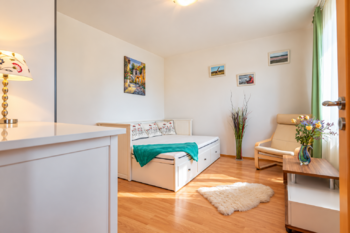 Prodej bytu 2+kk v osobním vlastnictví 50 m², Praha 5 - Stodůlky