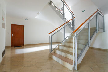 Prodej bytu 2+kk v osobním vlastnictví 50 m², Praha 5 - Stodůlky