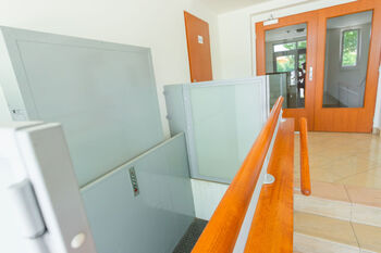 Prodej bytu 2+kk v osobním vlastnictví 50 m², Praha 5 - Stodůlky
