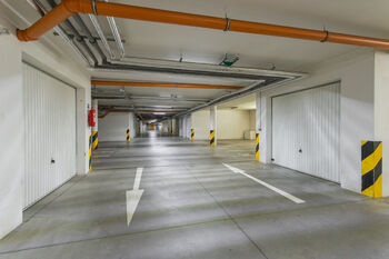 Prodej bytu 2+kk v osobním vlastnictví 50 m², Praha 5 - Stodůlky