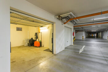 Prodej bytu 2+kk v osobním vlastnictví 50 m², Praha 5 - Stodůlky