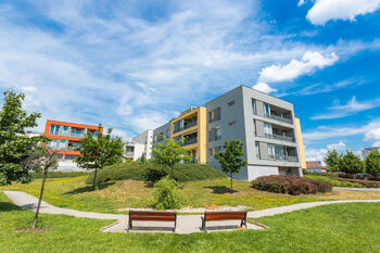 Prodej bytu 2+kk v osobním vlastnictví 50 m², Praha 5 - Stodůlky