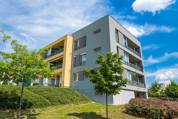 Prodej bytu 2+kk v osobním vlastnictví 50 m², Praha 5 - Stodůlky