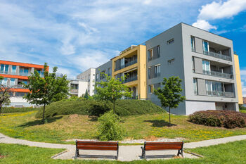 Prodej bytu 2+kk v osobním vlastnictví 50 m², Praha 5 - Stodůlky