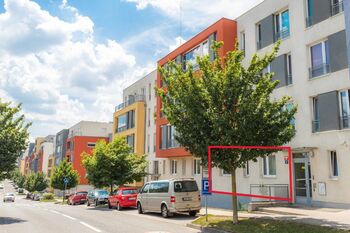 Prodej bytu 2+kk v osobním vlastnictví 50 m², Praha 5 - Stodůlky