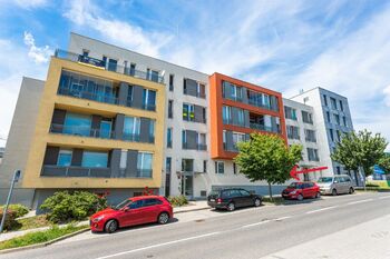 Prodej bytu 2+kk v osobním vlastnictví 50 m², Praha 5 - Stodůlky