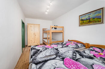 Pronájem domu 98 m², Vacov