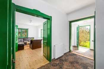 Pronájem domu 98 m², Vacov