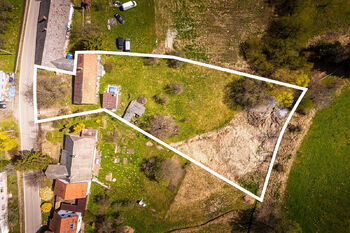 Pronájem domu 98 m², Vacov