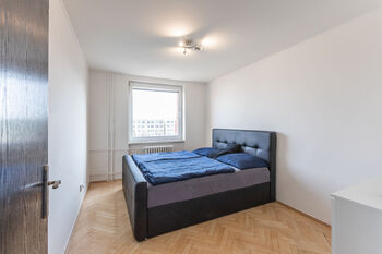 Prodej bytu 2+1 v osobním vlastnictví 63 m², Praha 9 - Letňany