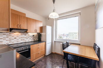 Prodej bytu 2+1 v osobním vlastnictví 63 m², Praha 9 - Letňany