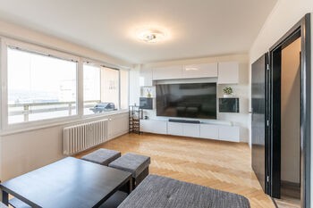 Prodej bytu 2+1 v osobním vlastnictví 63 m², Praha 9 - Letňany