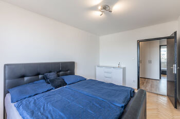Prodej bytu 2+1 v osobním vlastnictví 63 m², Praha 9 - Letňany