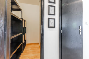 Prodej bytu 2+1 v osobním vlastnictví 63 m², Praha 9 - Letňany