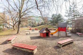 Prodej bytu 2+1 v osobním vlastnictví 63 m², Praha 9 - Letňany