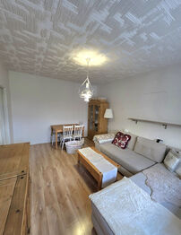Pronájem bytu 2+1 v osobním vlastnictví 43 m², Bruntál