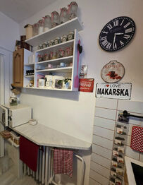 Pronájem bytu 2+1 v osobním vlastnictví 43 m², Bruntál