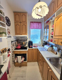 Pronájem bytu 2+1 v osobním vlastnictví 43 m², Bruntál