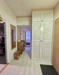 Pronájem bytu 2+1 v osobním vlastnictví 43 m², Bruntál