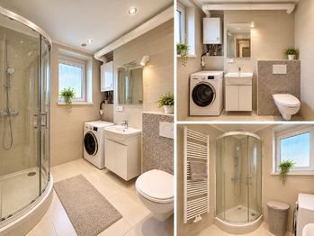 Prodej bytu 2+1 v družstevním vlastnictví 55 m², Neratovice