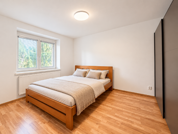 Prodej bytu 2+1 v družstevním vlastnictví 55 m², Neratovice
