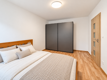 Prodej bytu 2+1 v družstevním vlastnictví 55 m², Neratovice