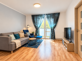 Prodej bytu 2+1 v družstevním vlastnictví 55 m², Neratovice