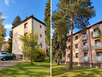 Prodej bytu 2+1 v družstevním vlastnictví 55 m², Neratovice