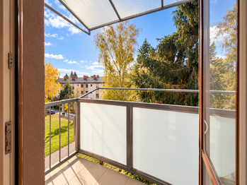 Prodej bytu 2+1 v družstevním vlastnictví 55 m², Neratovice