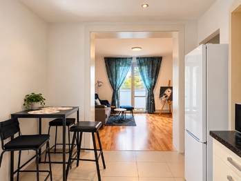 Prodej bytu 2+1 v družstevním vlastnictví 55 m², Neratovice