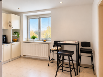Prodej bytu 2+1 v družstevním vlastnictví 55 m², Neratovice