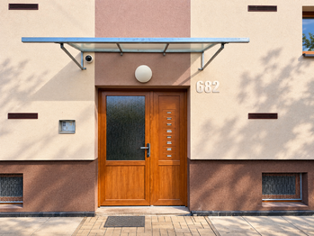Prodej bytu 2+1 v družstevním vlastnictví 55 m², Neratovice