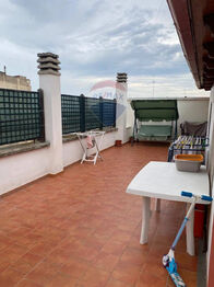 Prodej bytu 3+1 v osobním vlastnictví 100 m², Palo del Colle