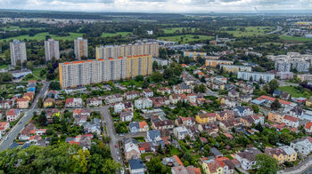 Prodej bytu 1+kk v osobním vlastnictví 37 m², Hradec Králové