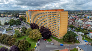 Prodej bytu 1+kk v osobním vlastnictví 37 m², Hradec Králové